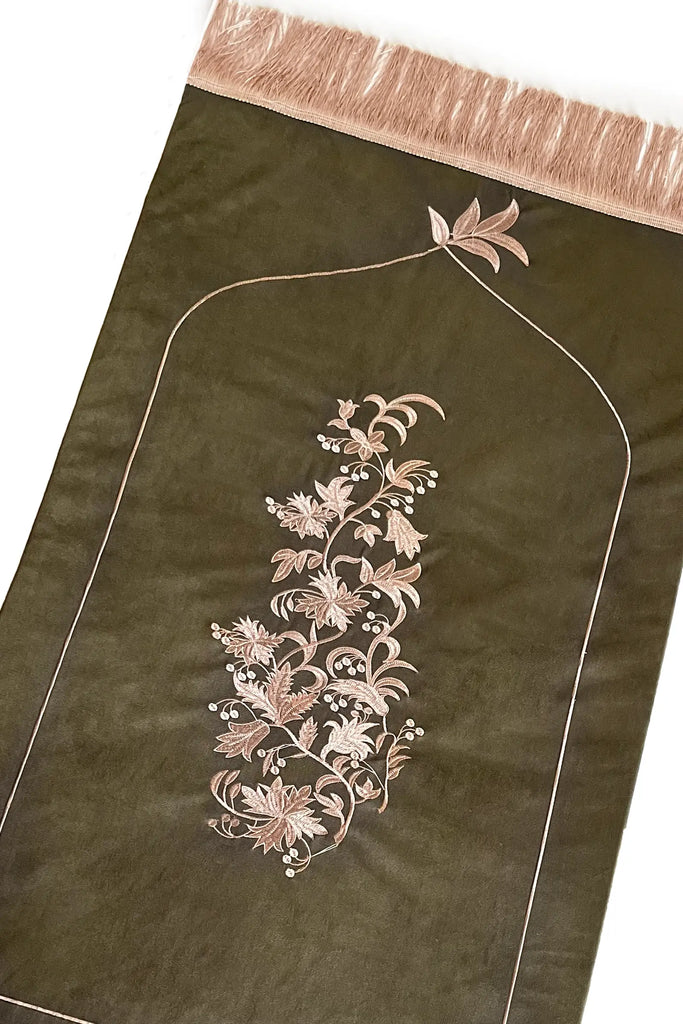 Muhra Prayer Mat