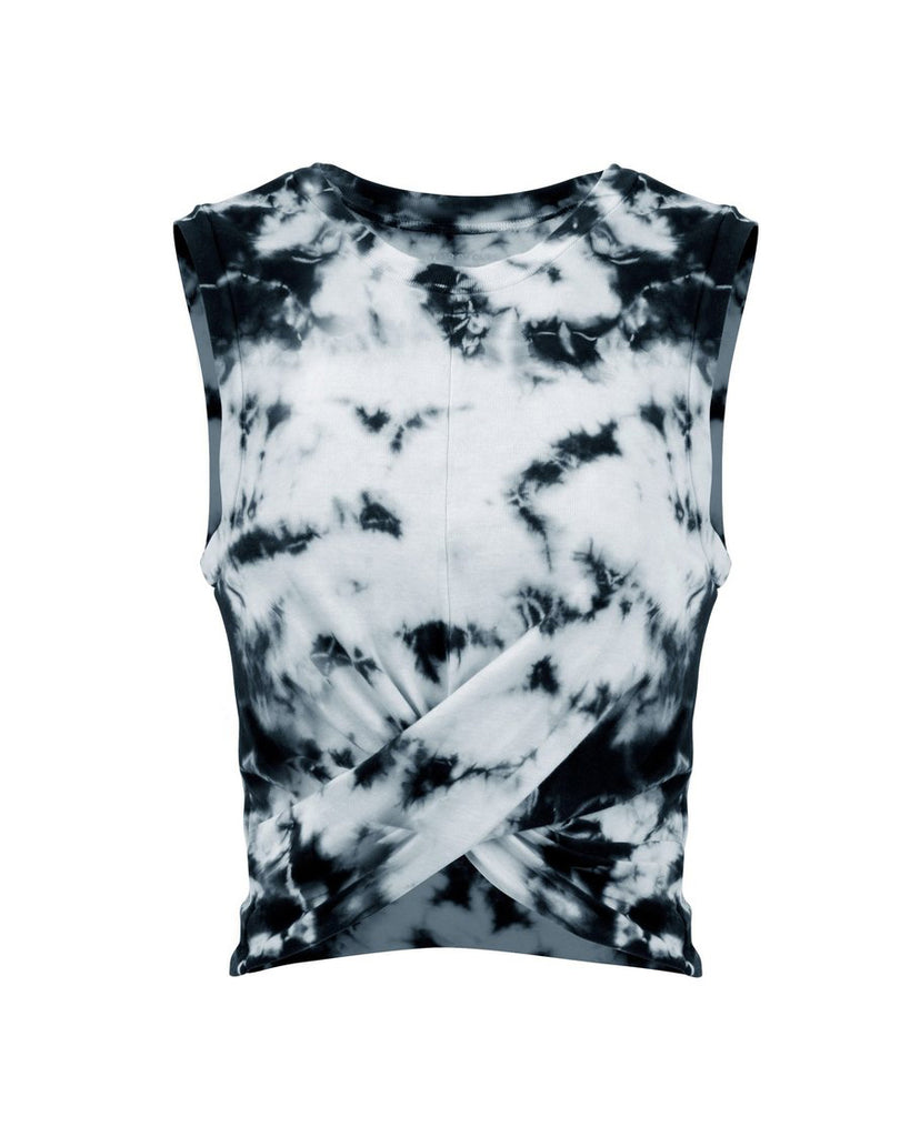 Tie-Dye Anne Marie Tank