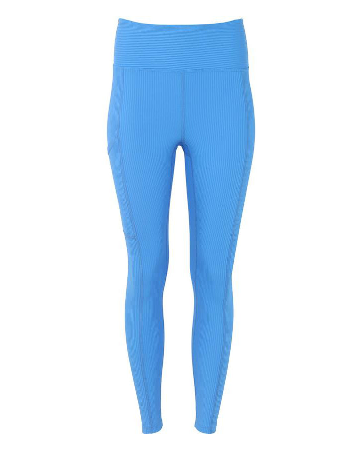 Blue Walker Legging