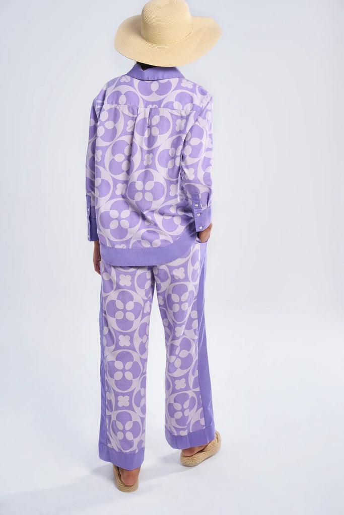 The Party Straight Pants
