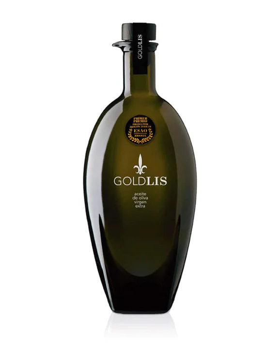 Goldlis Premiun Extra Virgin Olive Oil