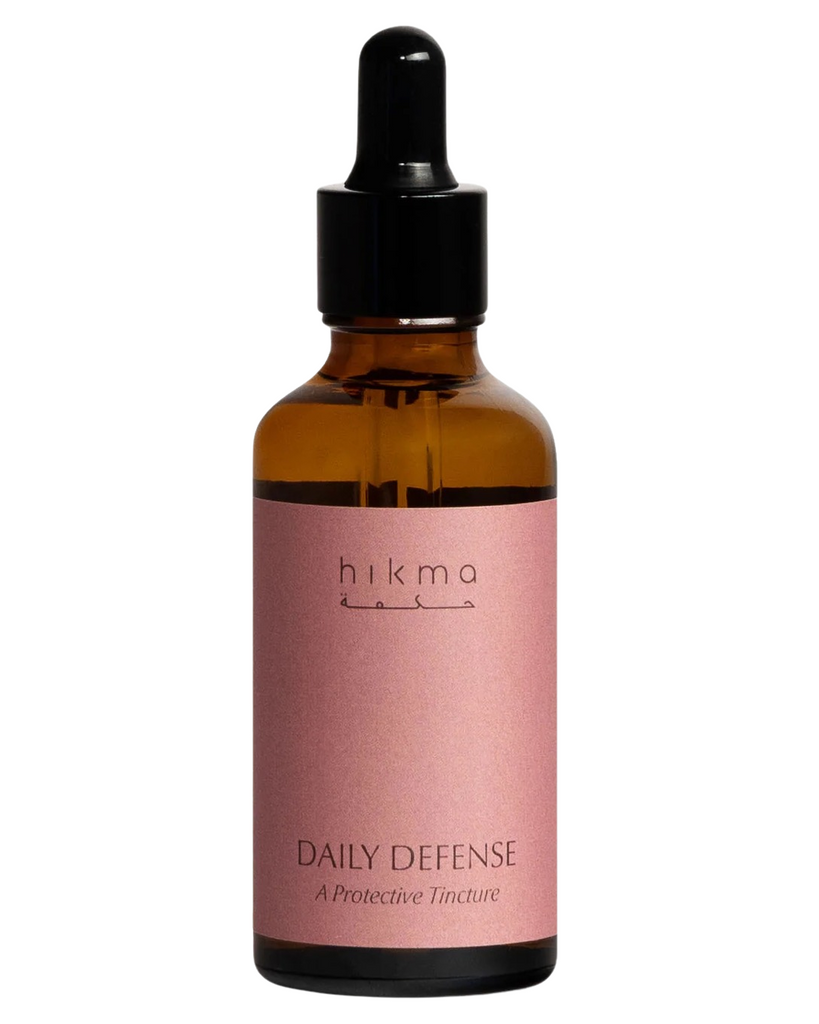 Tincture Daily Defense