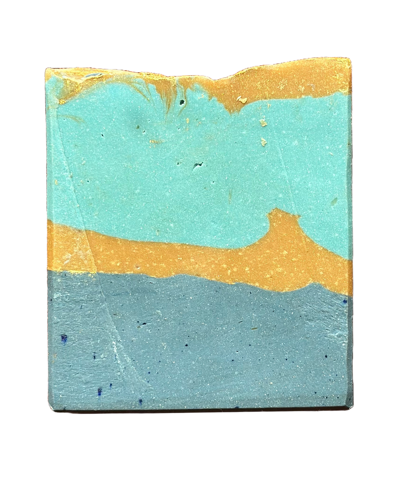 Tranquility Bar Soap