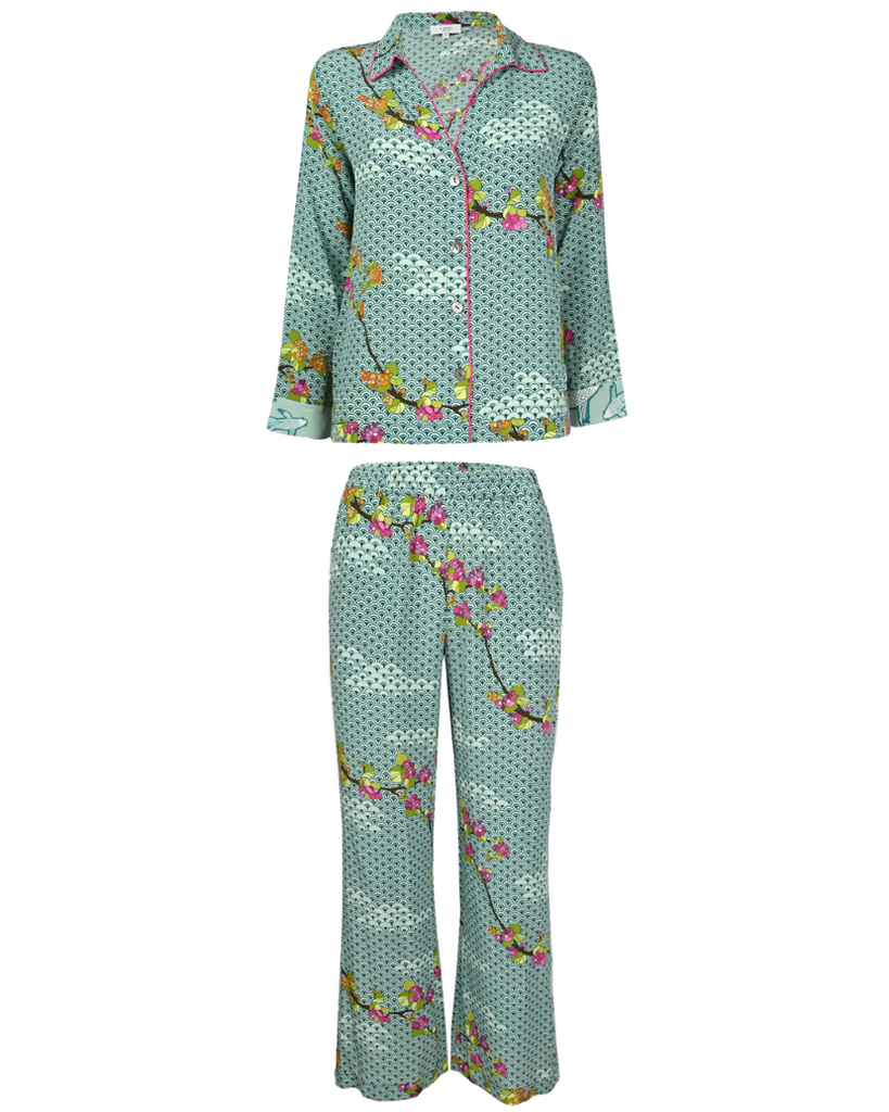 Tokyo Pyjama Set