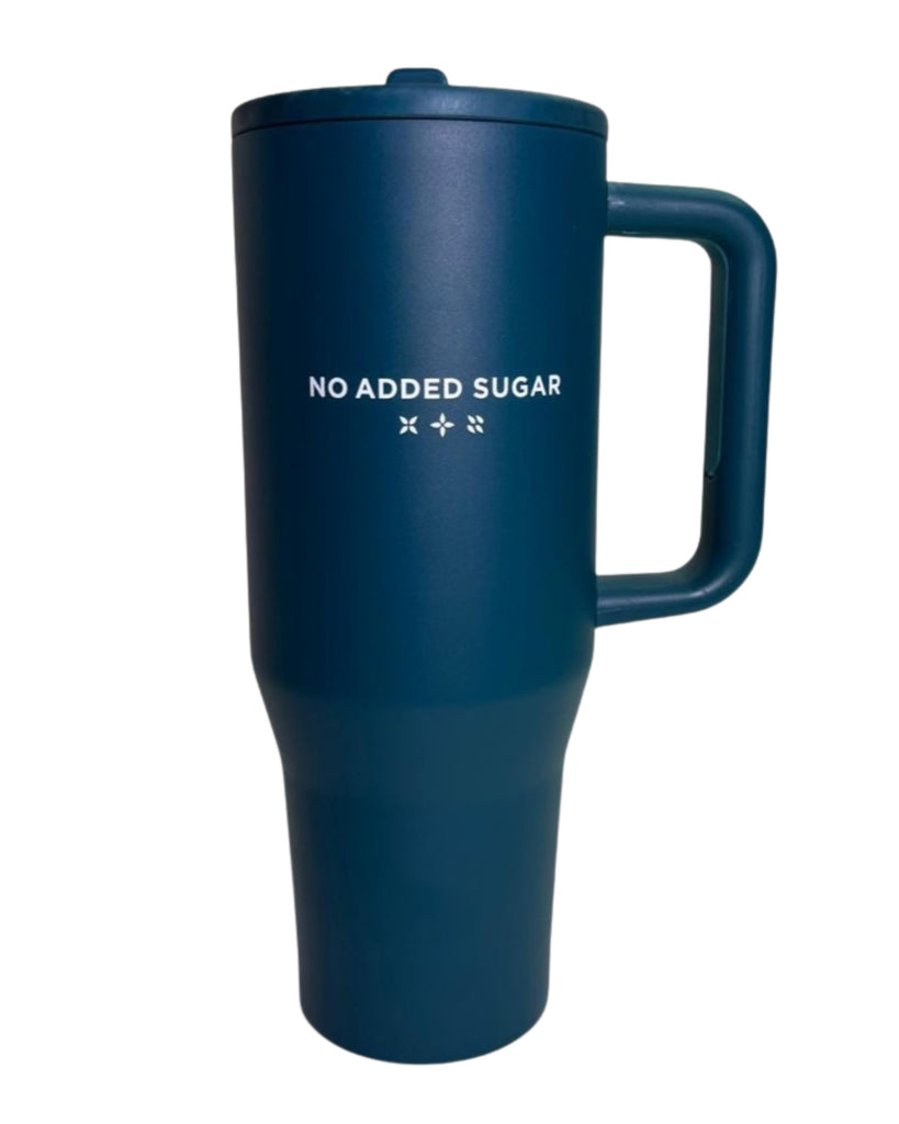 Bigger World Water Bottle - 1 L