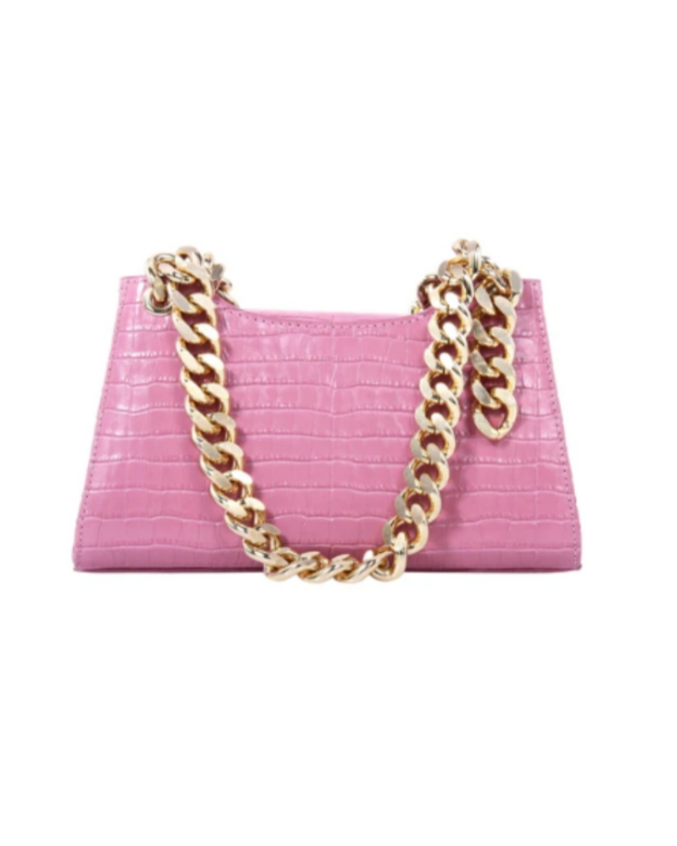 Pink Maxime Bag