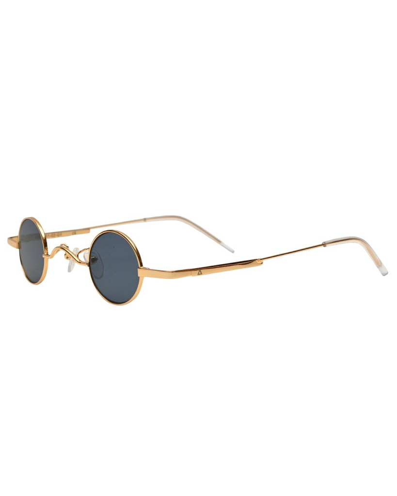 Gold Digger Sunglasses
