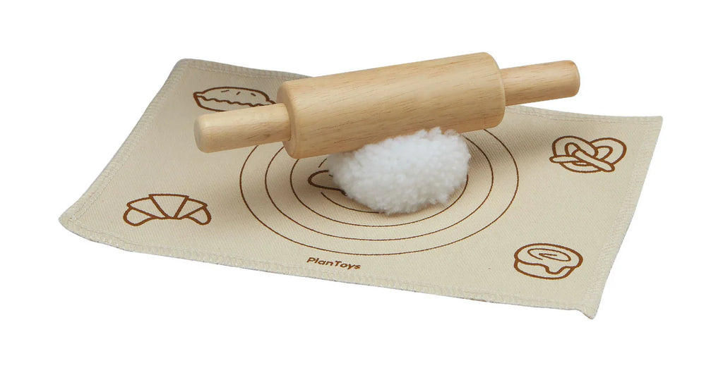 "Bread Loaf Set" Children's Toy