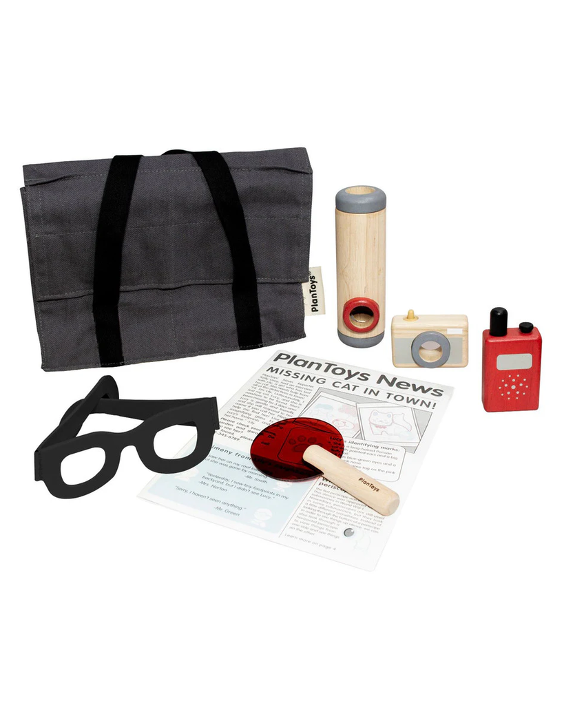 "Detective Set" Children's Toy