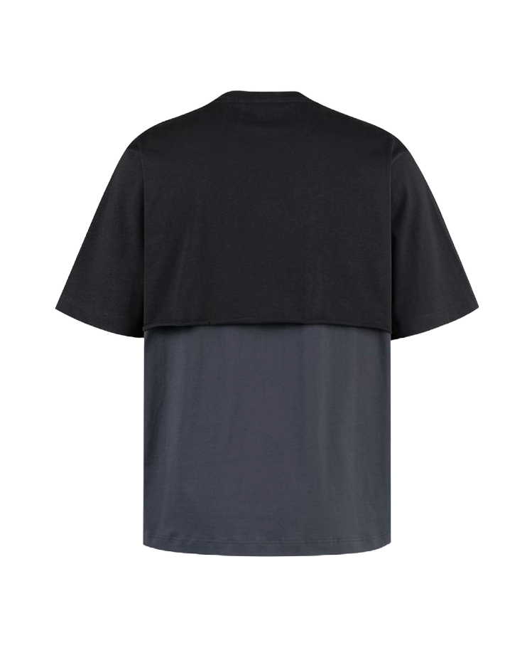 Black Sign Spectrum T-shirt