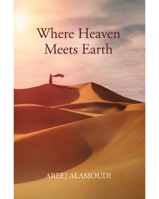 Where Heaven Meets Earth Book