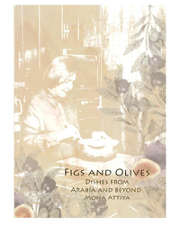 Figs & Olives