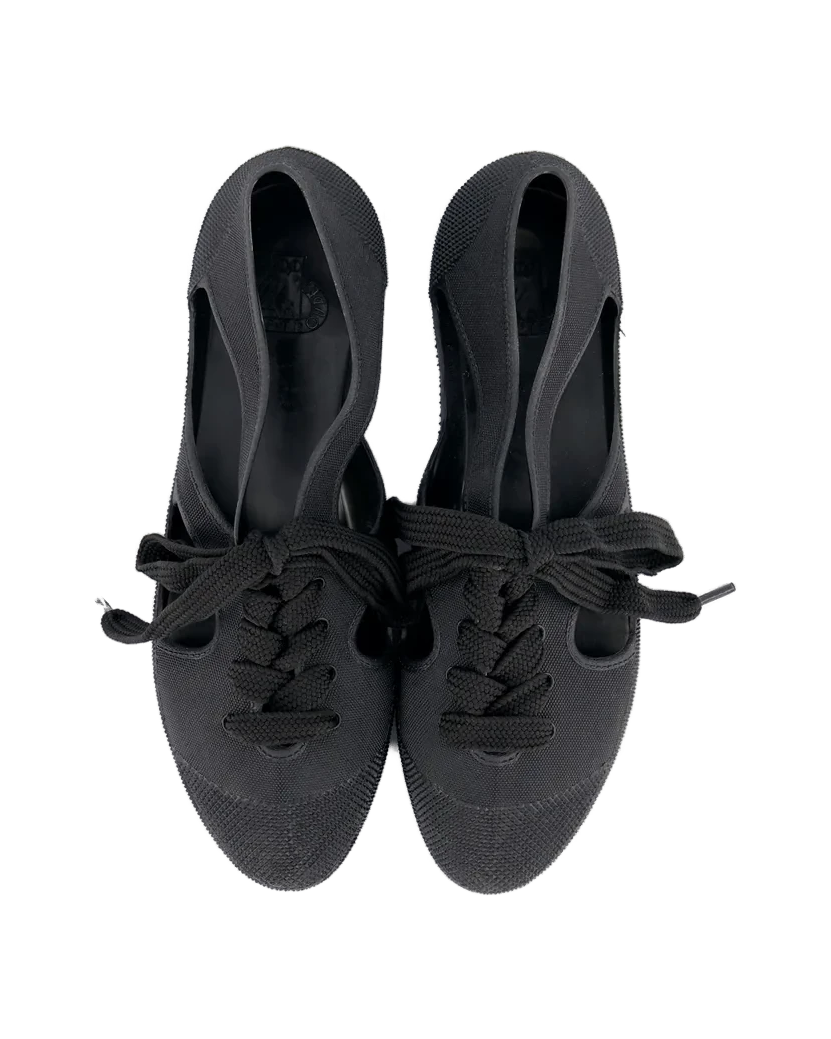 Black F Troupe Bathing Shoes Homegrown Market