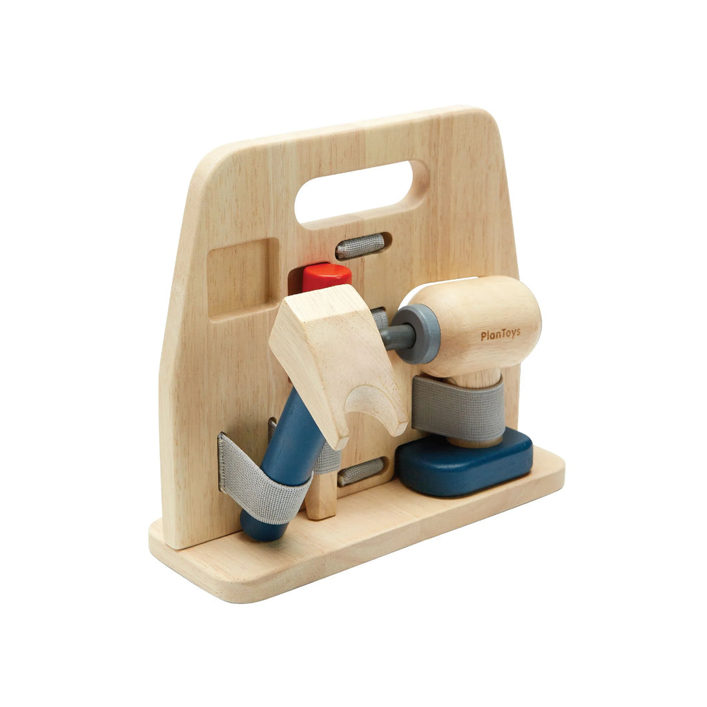 "Handy Carpenter Set" Children's Toy