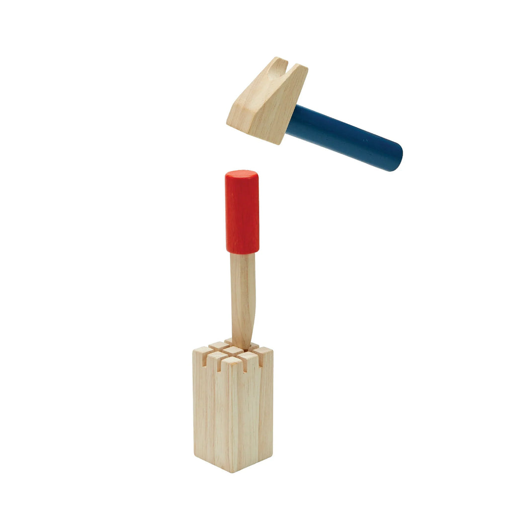 "Handy Carpenter Set" Children's Toy