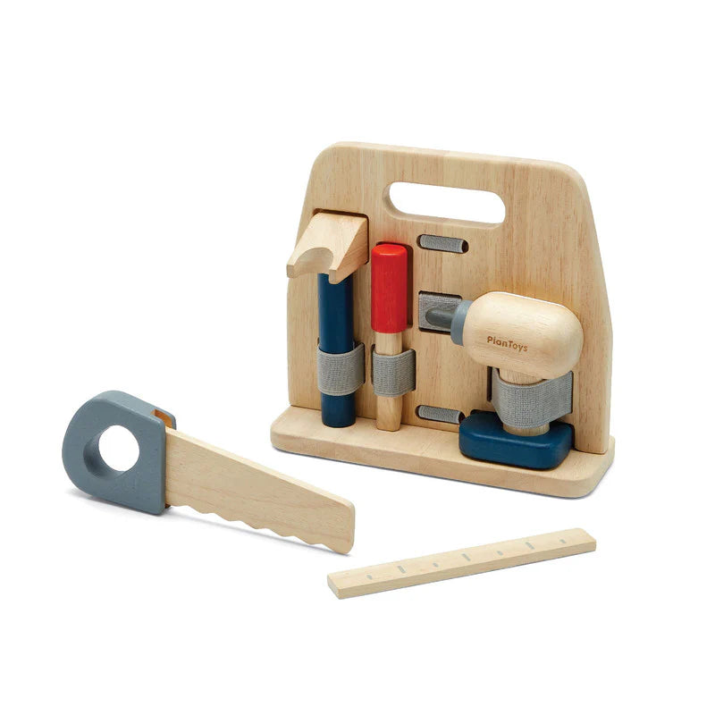 "Handy Carpenter Set" Children's Toy