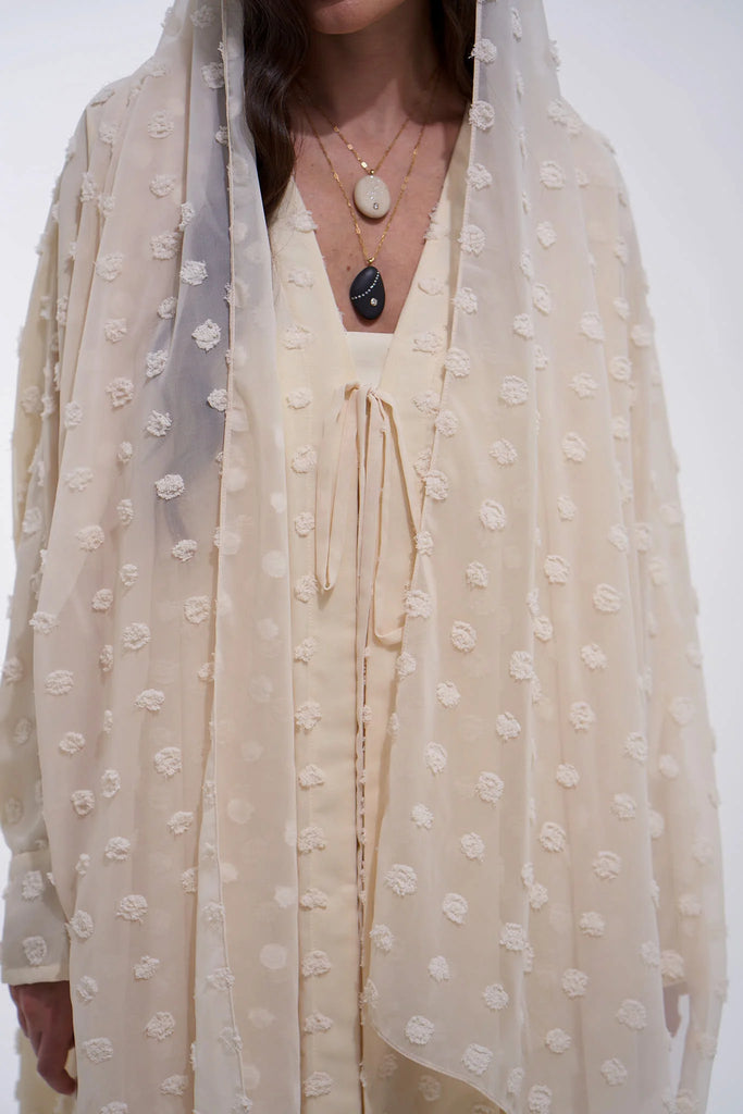 Farah Abaya