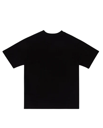 Eternal Summer T-Shirt in Black