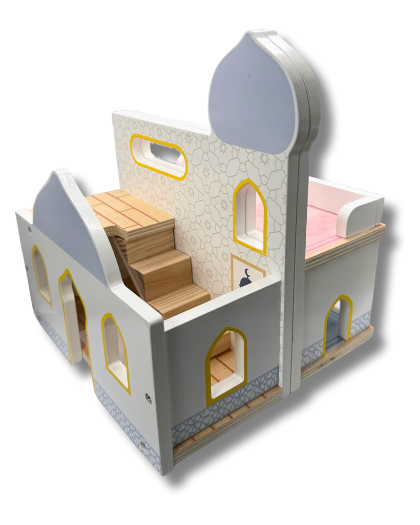 Masjid (Mosque) Playhouse