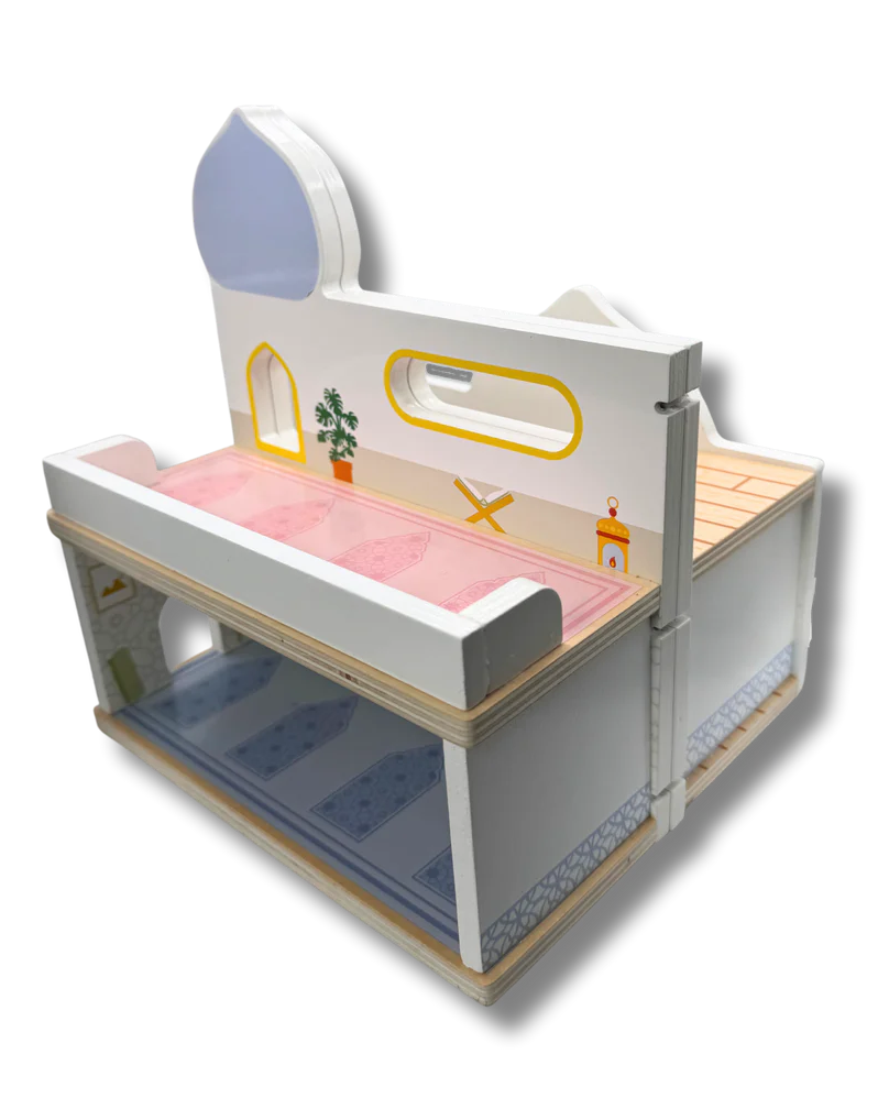 Masjid (Mosque) Playhouse
