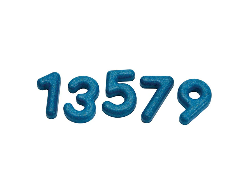 "Numbers & Symbols" Children's Toy