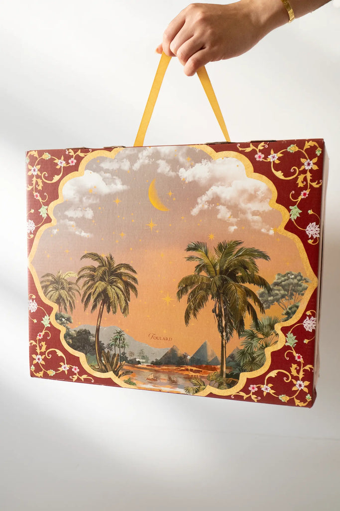Hoor Prayer Mat
