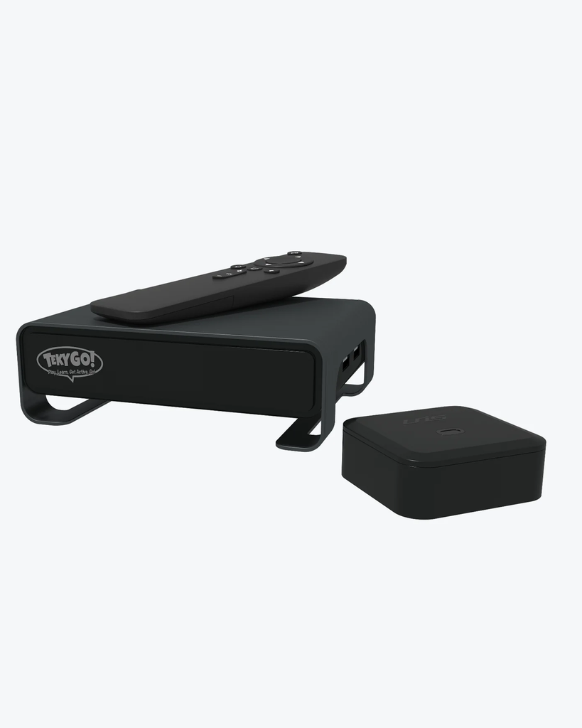 Portal, Sensor & Trampoline Bundle