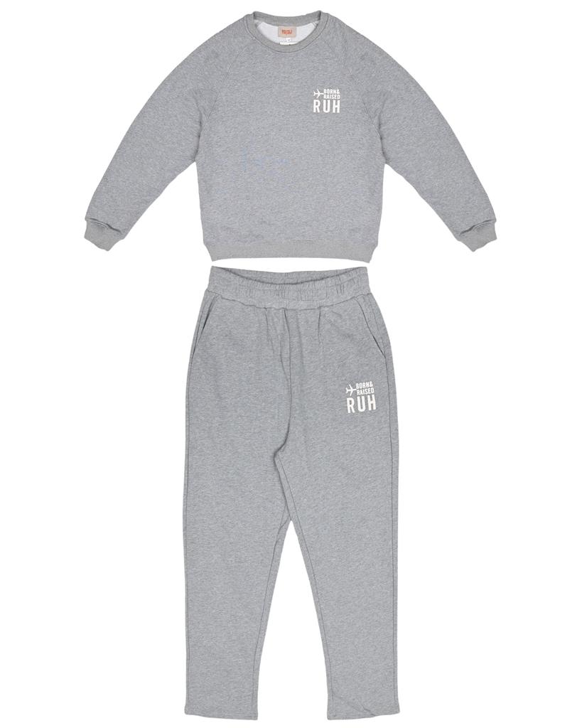 RUH Sweat Set
