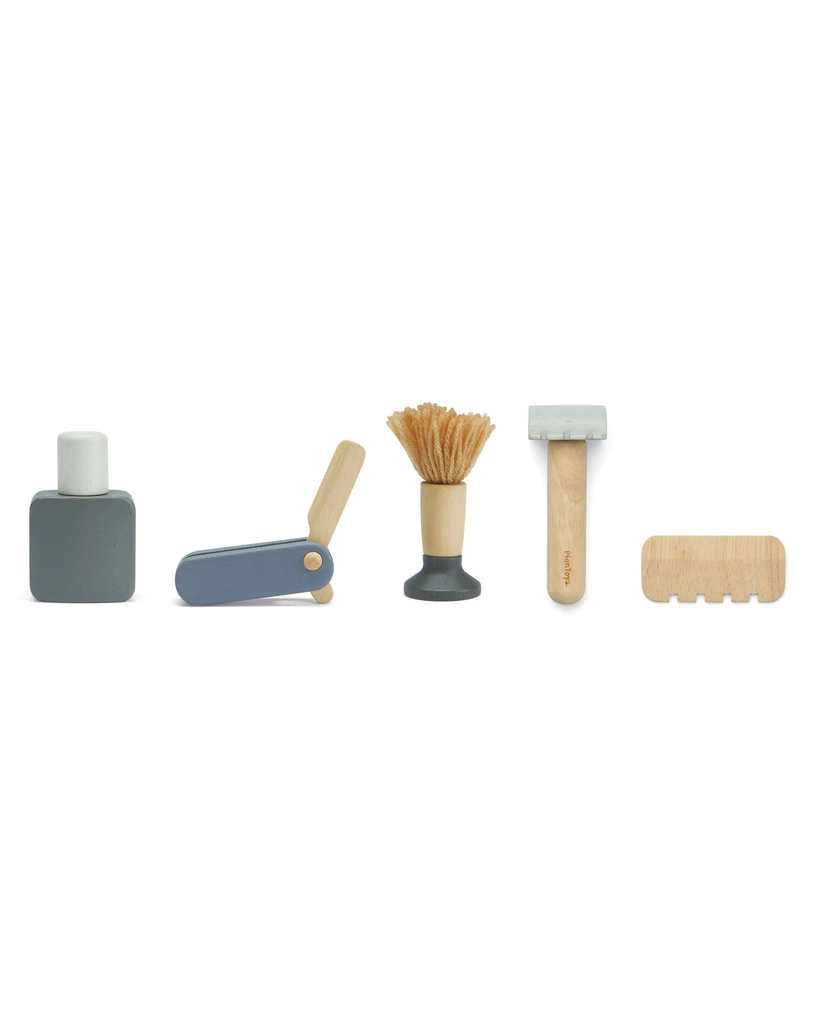 "Shave Set" Children's Toy