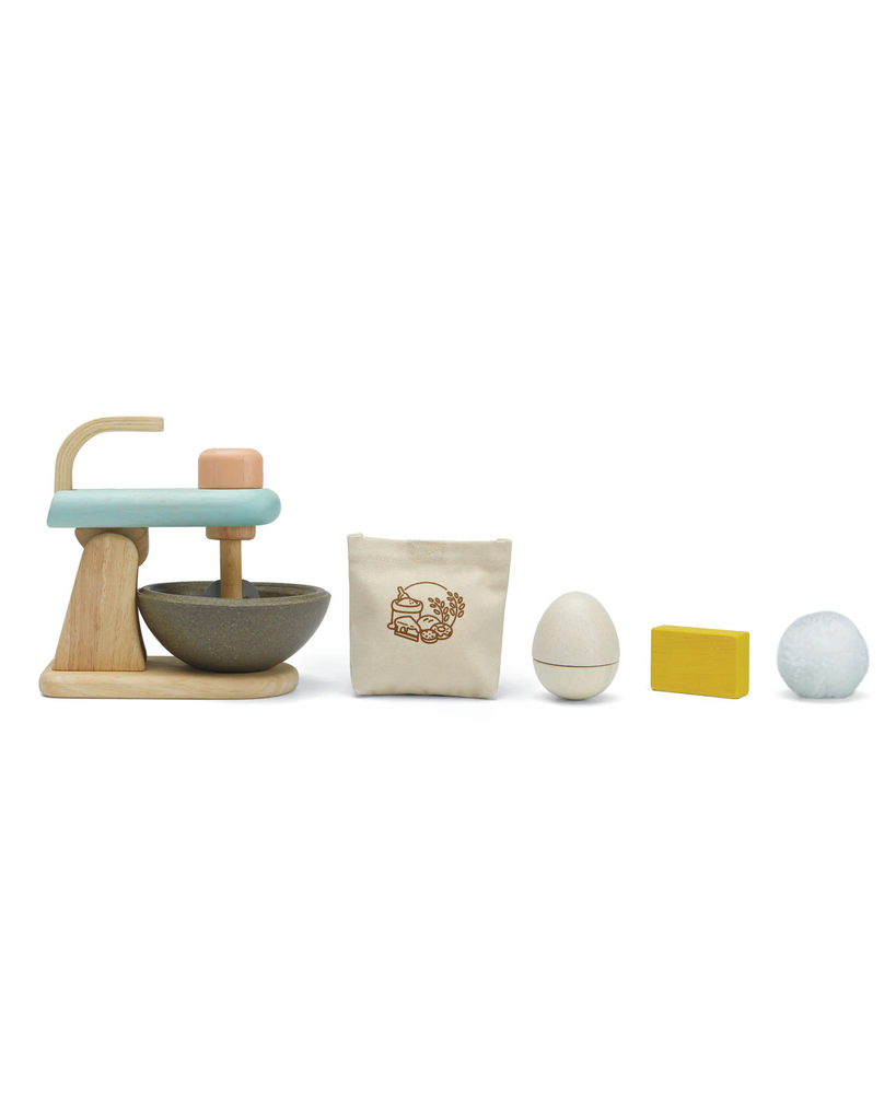 "Stand Mixer Set" Children's Toy