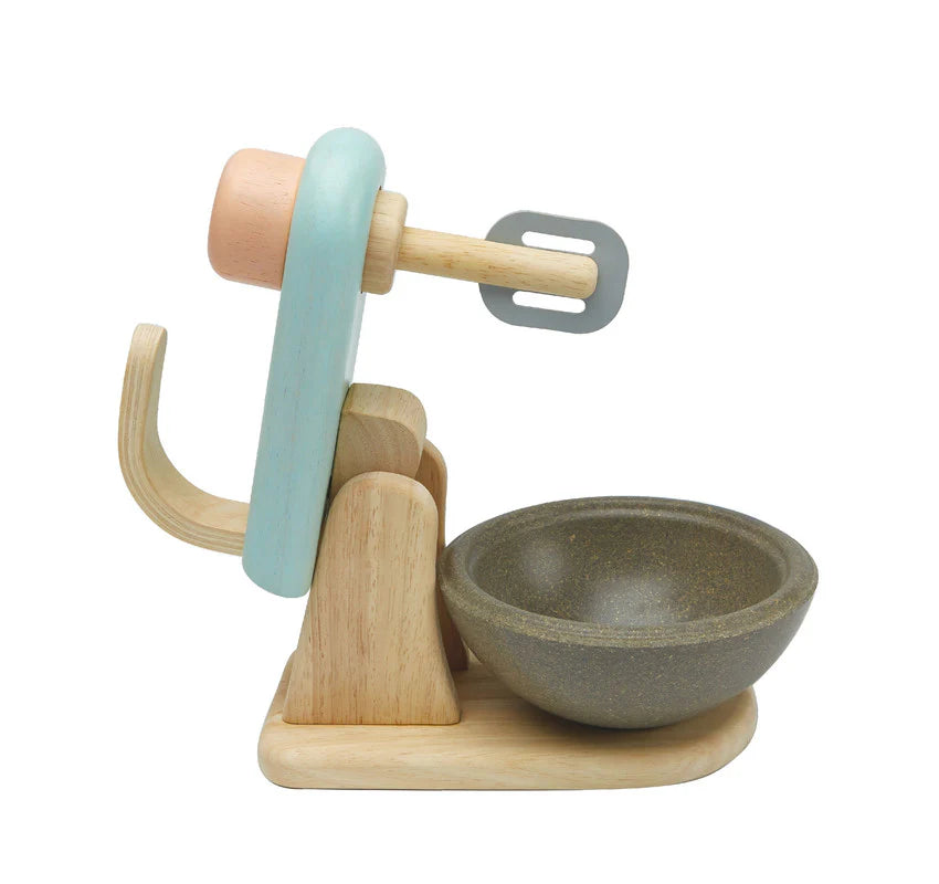 "Stand Mixer Set" Children's Toy