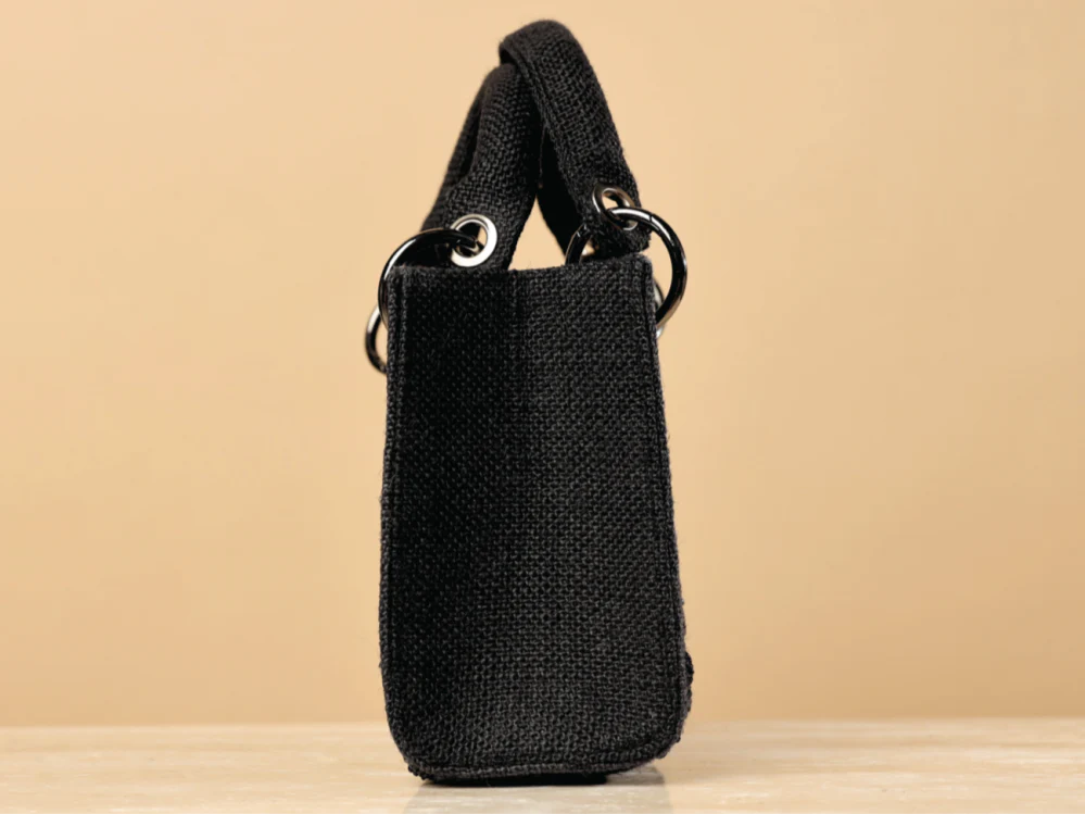 Navy Midnight Mini Bag