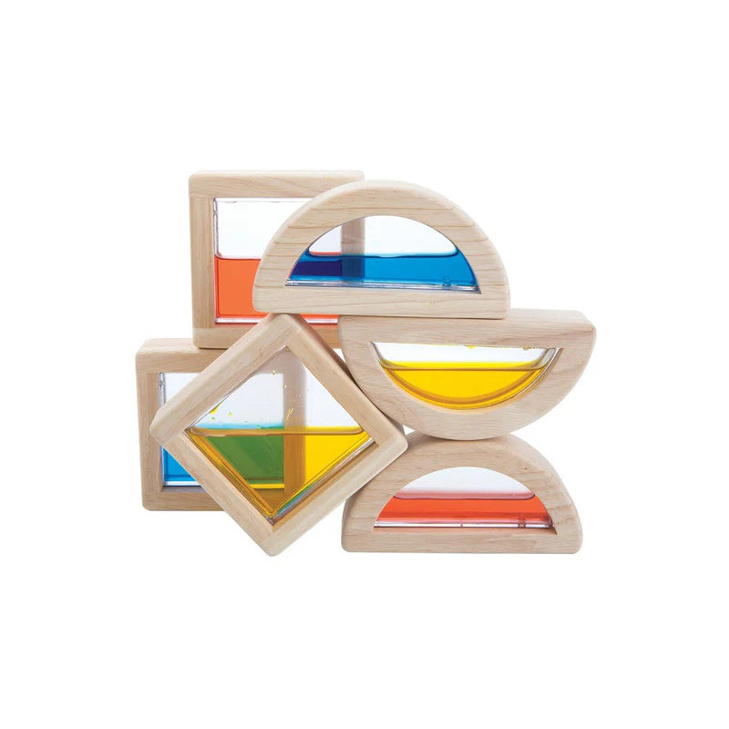 "Water Blocks" Children's Toy