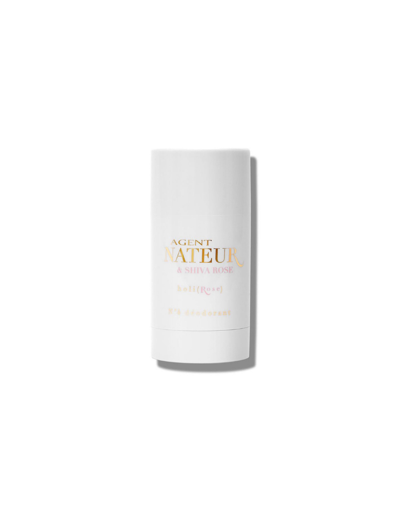 Holi (Rose) N4 Deodorant