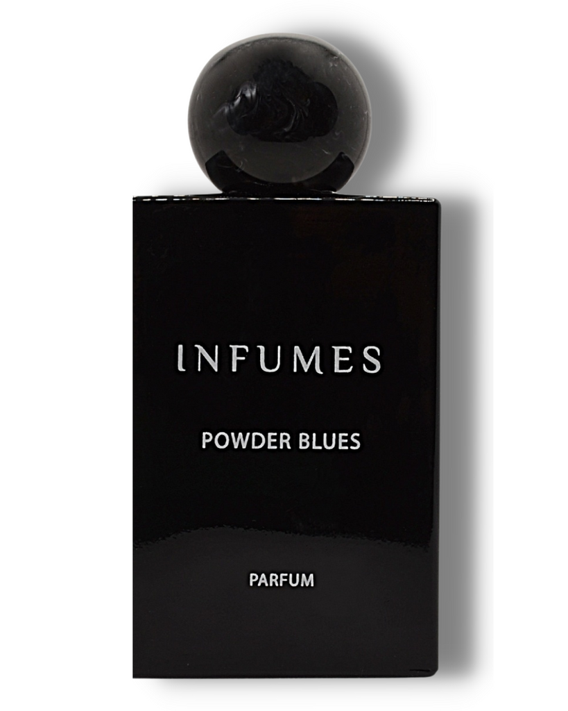 Powder Blues Perfume