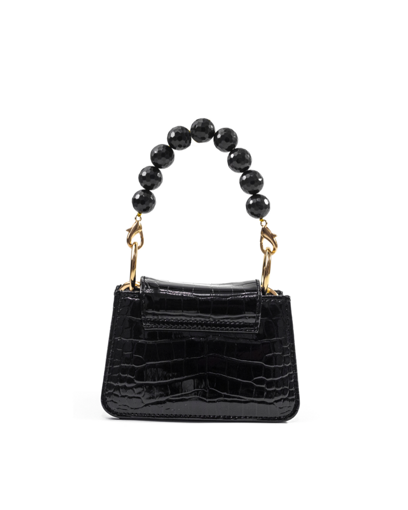 Black Horra “حرة” Bag