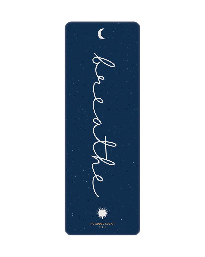 Breathe TPE Yoga Mat