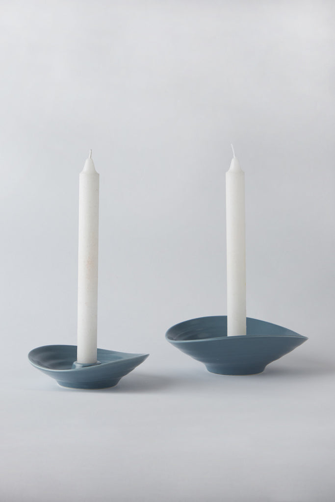 Boston Candle Holder
