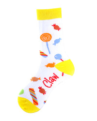 Claw Socks