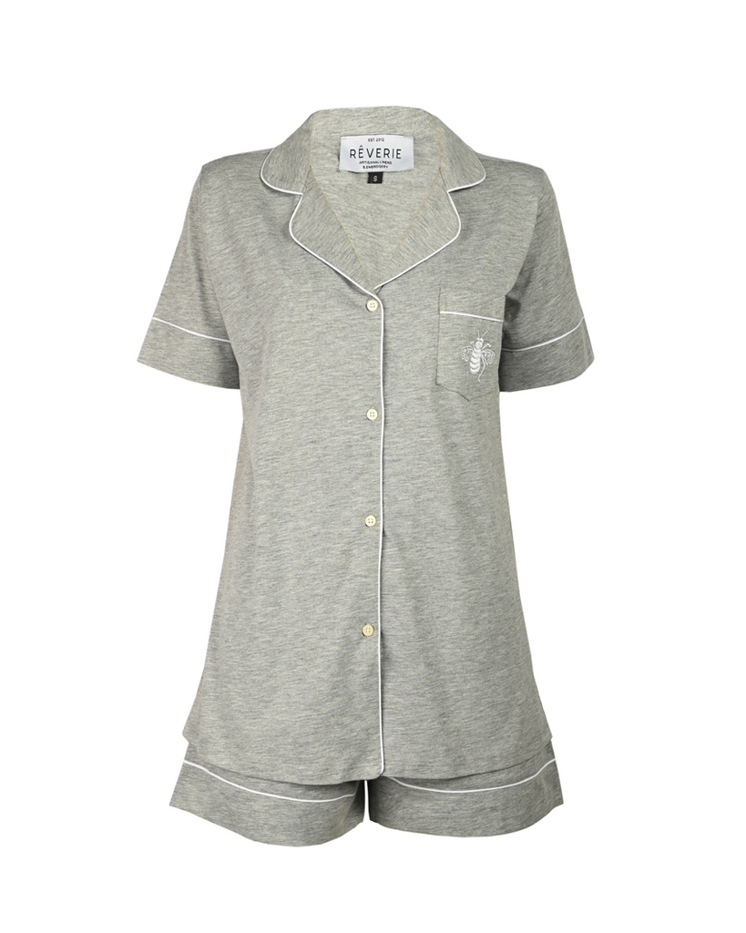 Queen Bee PJ Set