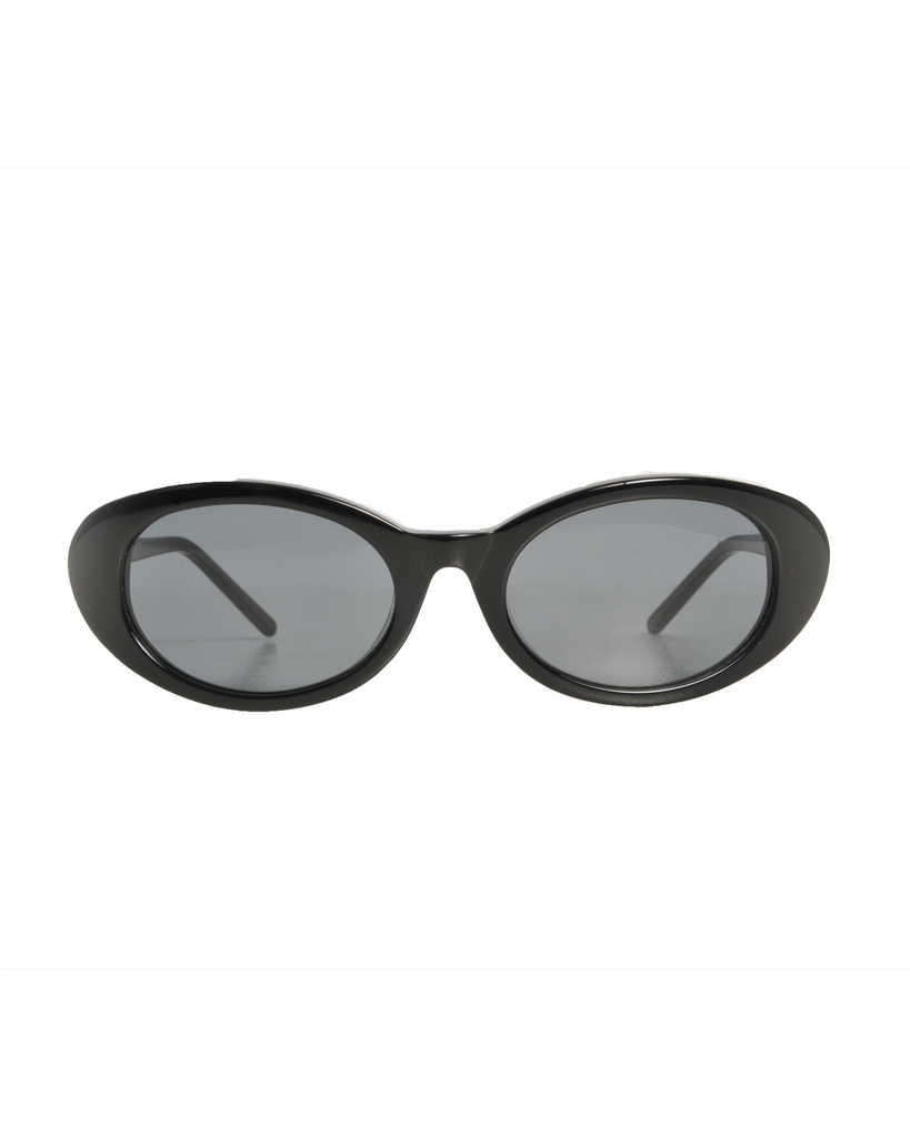 Betty Black Sunglasses
