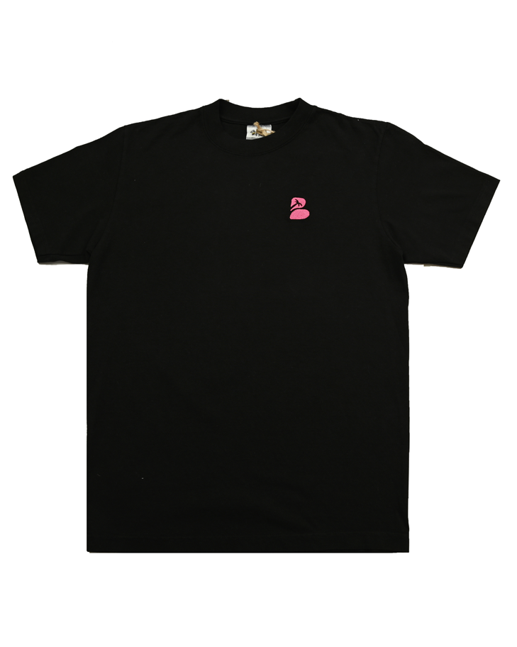 F1 Black T-Shirt