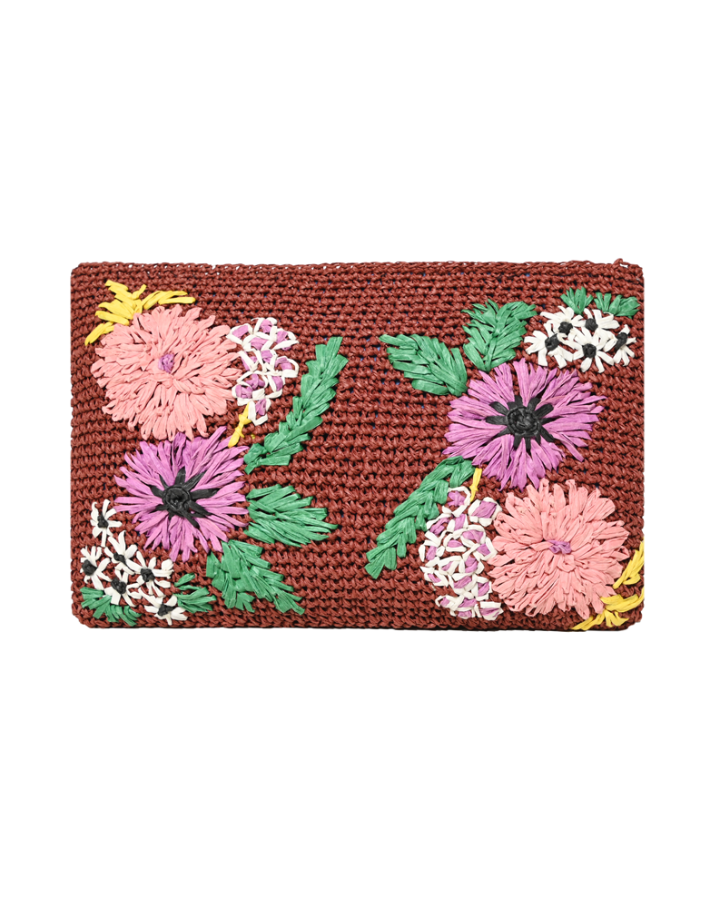 The Flora Clutch