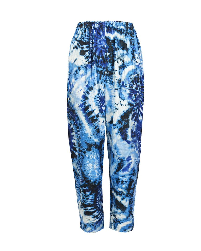 Tie-Dye Twin Set