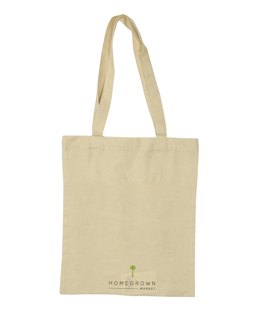 "Power Home Girls" Tote Bag