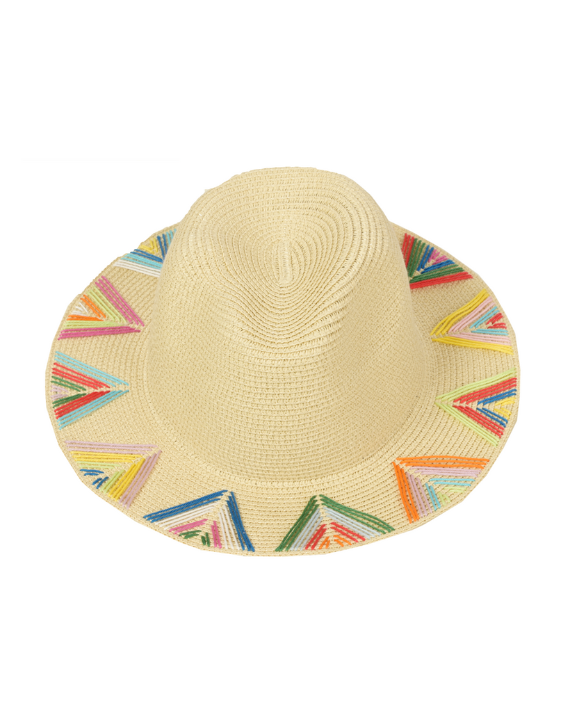 Tulum Summer Hat