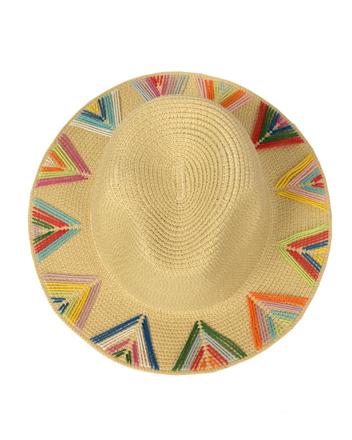 Tulum Summer Hat