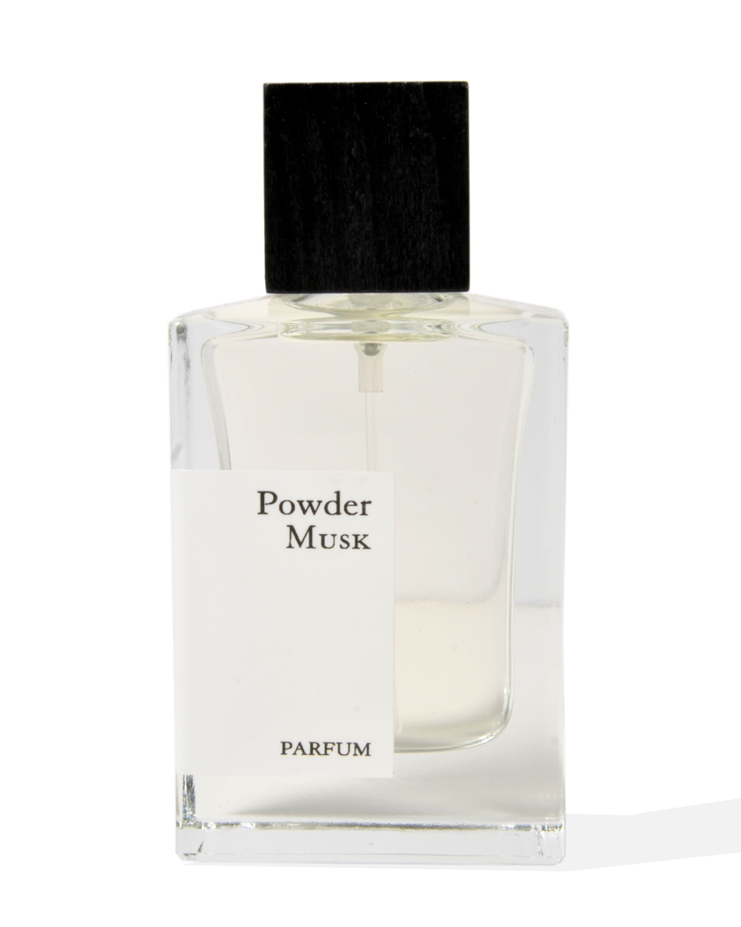 Powder Musk Perfume