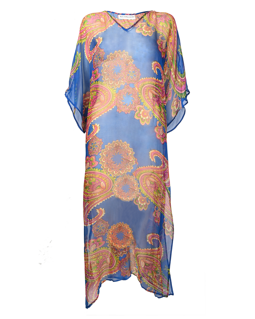 Bodrum Beach Kaftan