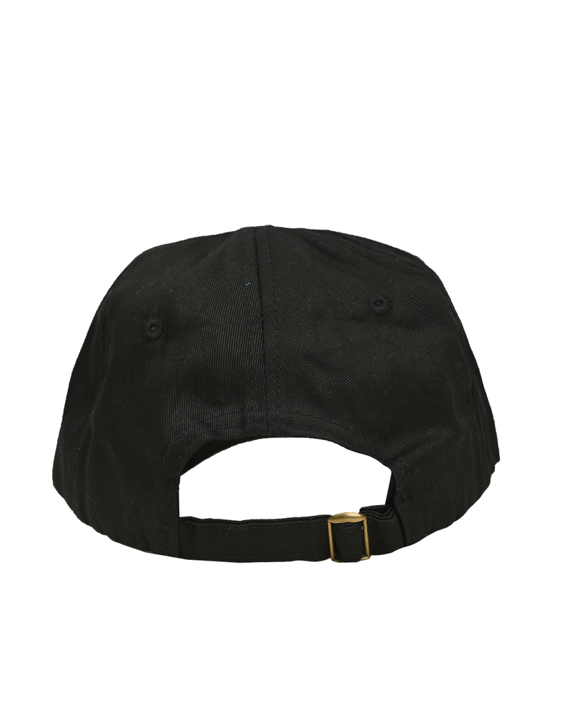 Black Cap